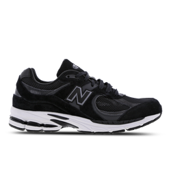 Herren Schuhe - New Balance 2002R - Black 001-Black 001