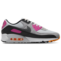 Herren Schuhe - Nike Air Max 90 - Pure Platinum-Alchemy Pink