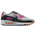 Nike Air Max 90 - Homme Chaussures Pure Platinum-Alchemy Pink