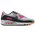 Nike Air Max 90 - Men Shoes Pure Platinum-Cool Grey-Alchemy Pink