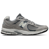 Black and white new balance foot locker best sale