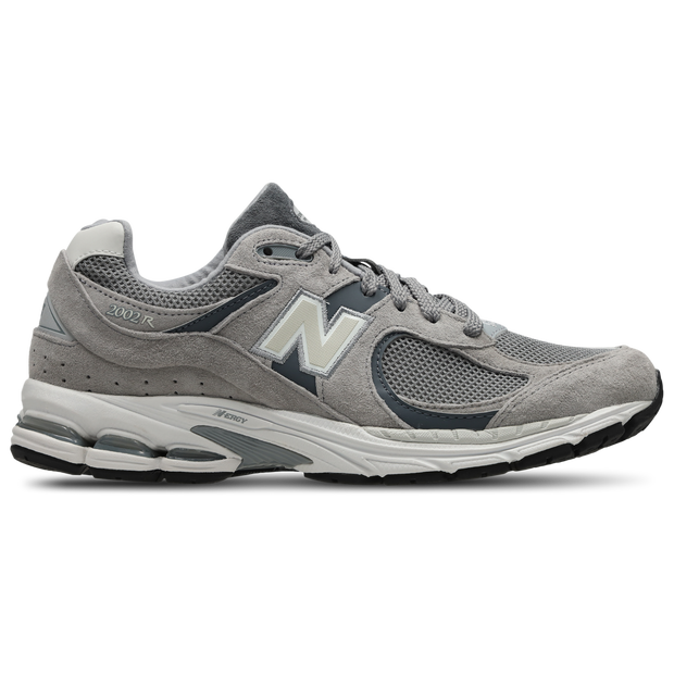 Image of New Balance 2002R male Scarpe - Grigio - Sintetico, Tessile - Foot Locker035