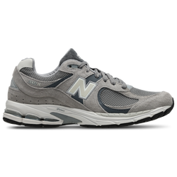 Men Shoes - New Balance 2002R - Steel-Steel