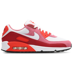 Peony-Lt Crimson-White