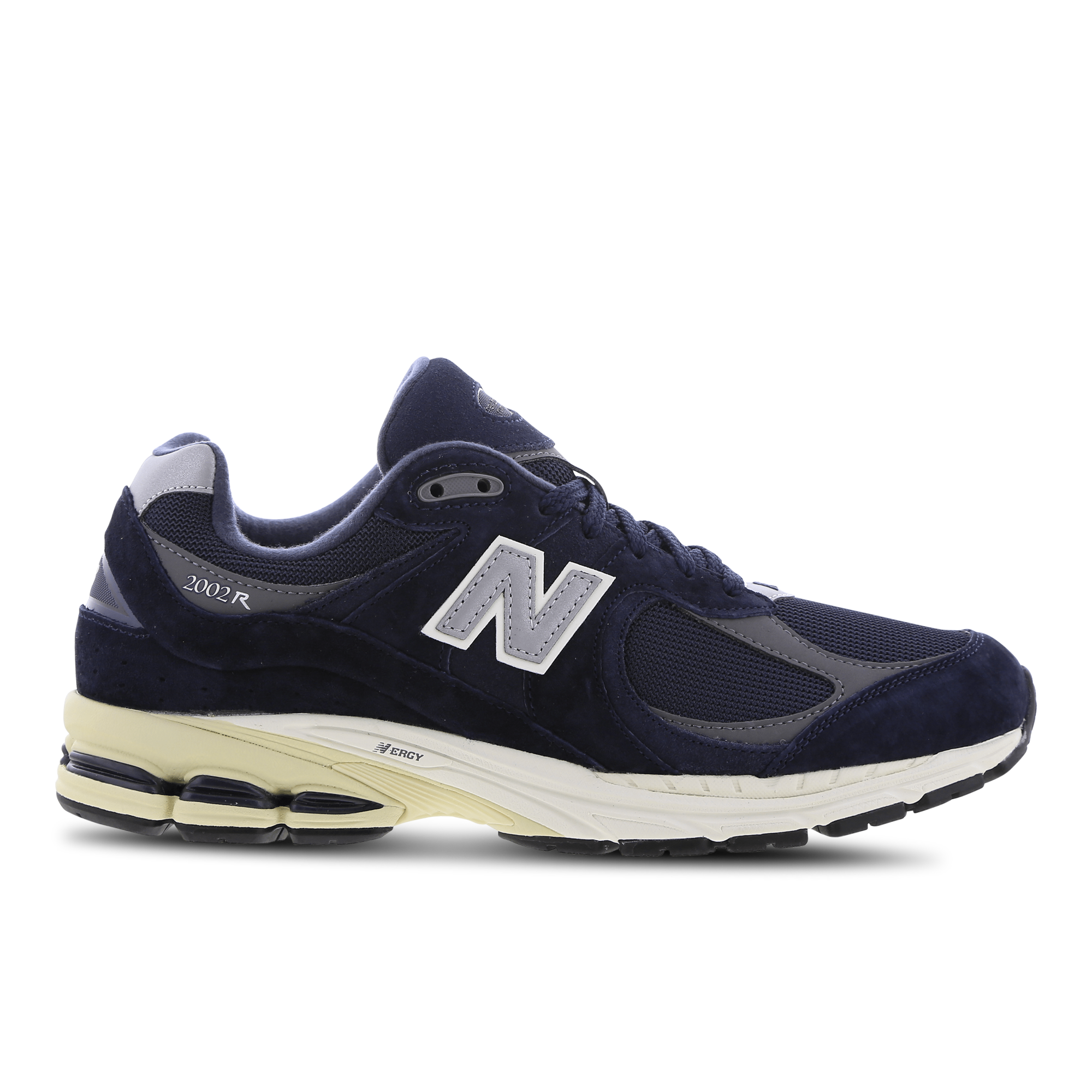 New balance best sale 992 foot locker