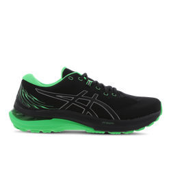 Homme Chaussures - Asics GEL KAYANO 29 LITE-SHOW - Black-New Leaf