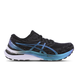 Hombre Zapatillas - Asics GEL KAYANO 29 PLATINUM - Black-Black