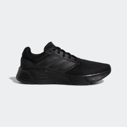 Herren Schuhe - adidas Galaxy 6 - Core Black-Core Black-Core Black