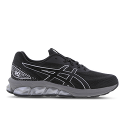Homme Chaussures - Asics GEL-QUANTUM 180 VII - Black-Clay Grey