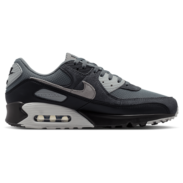 Nike Air Max 90 Men's Shoes - Grey - DM0029-020