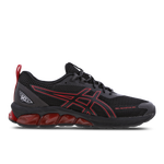 Black-Red Alert