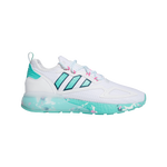 Ftwr White-Acid Mint-Scream Pink