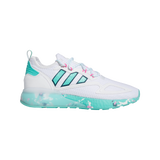 Ftwr White-Acid Mint-Scream Pink