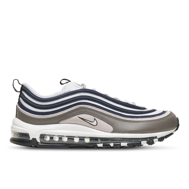 Nike Air Max 97 SE Men's Shoes - Grey - DV7421-001