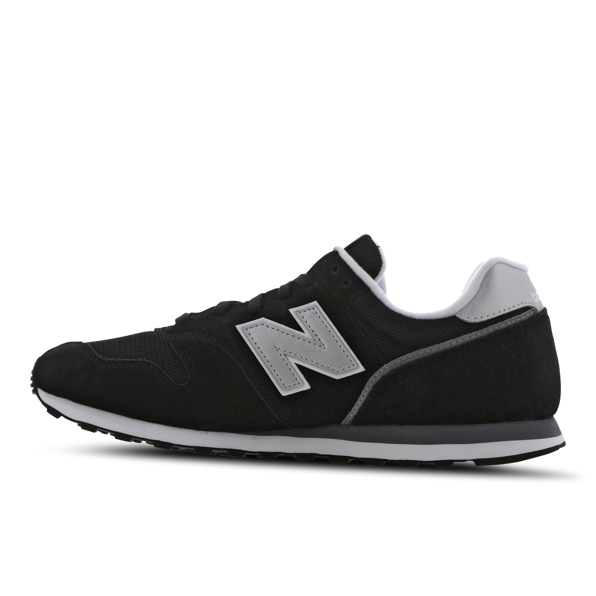 puma r698 bambino nere