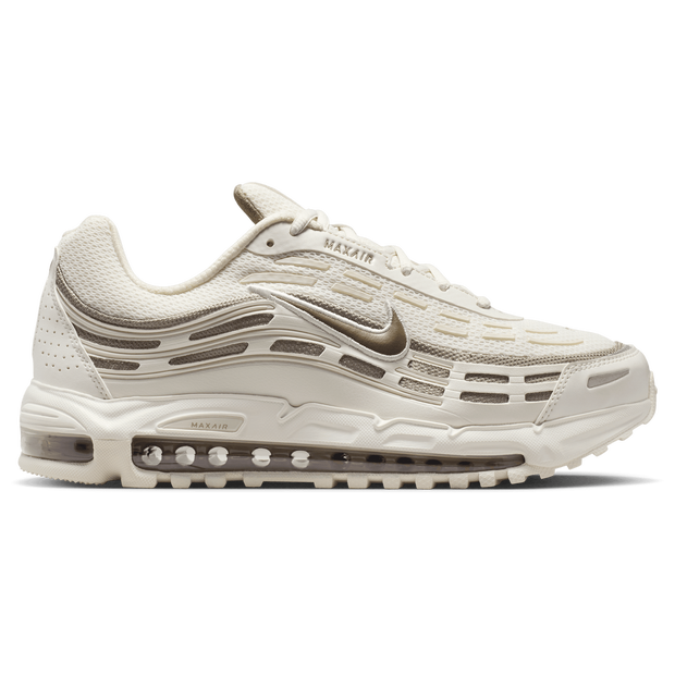 Nike Air Max Uomo - Sneakers Bianco - Taglia 45.5 - Rete/Sintetico