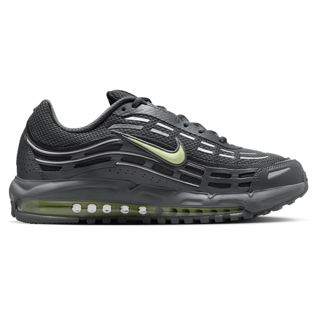Nike Air Max Uomo - Sneakers Grigio - Taglia 40.5 - Rete/Sintetico