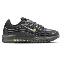 Men Shoes - Nike Air Max TL 2.5 - Iron Grey-Lt Liquid Lime-Dk Sm