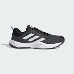 Hombre Zapatillas - adidas Rapidmove Trainer - Core Black-Grey Six-Grey Six