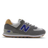 Grey-Blue-Brown