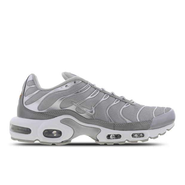 Scarpa Nike Air Max Plus – Uomo - Grigio - FJ1012-095