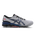 Asics GEL-QUANTUM 360 VII - Men Shoes White-Light Indigo-Red