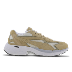 Uomo Scarpe - Puma Teveris Nitro - Light Sand-Pristine