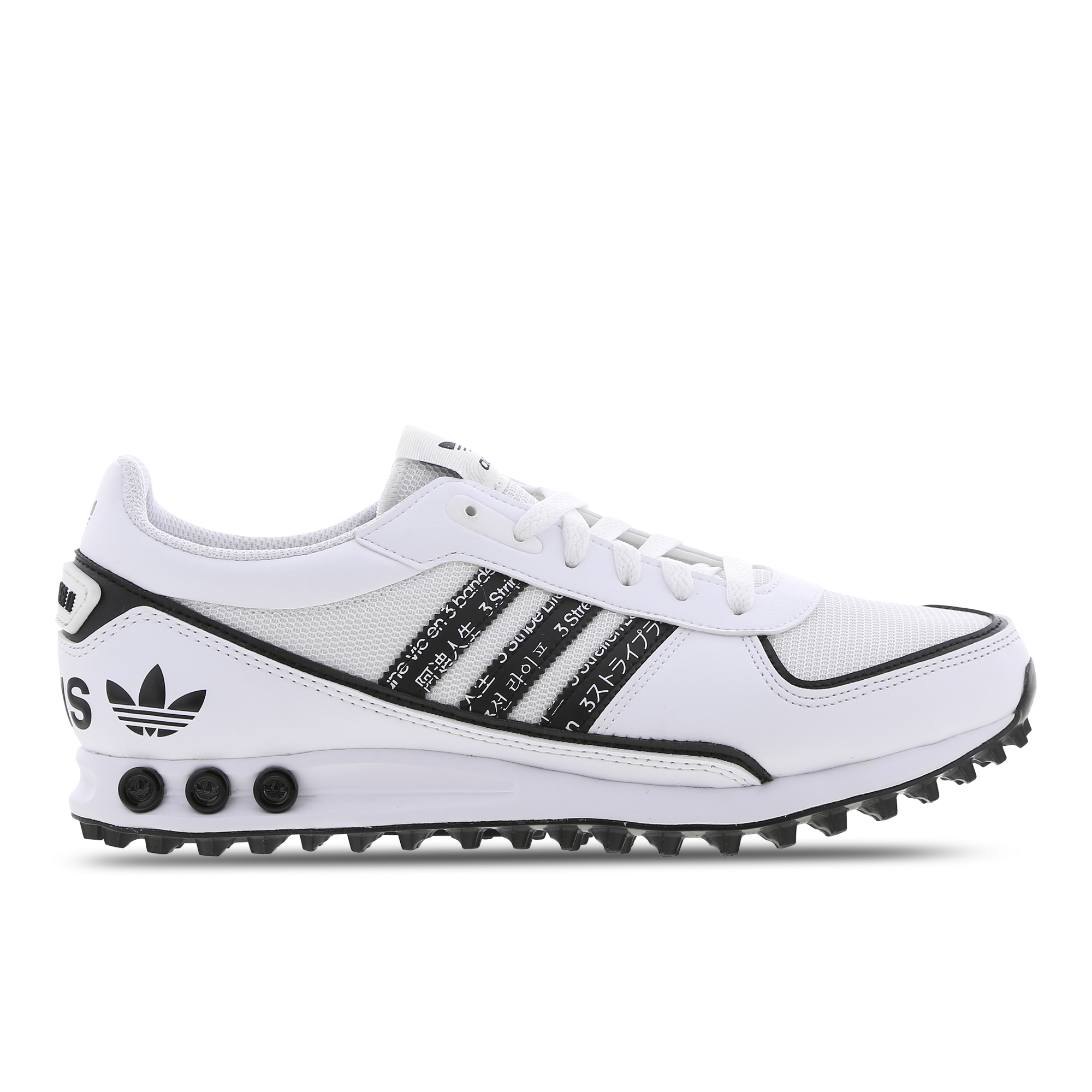 Sneakers adidas LA Trainer Foot Locker Italy