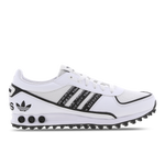 White-Core Black-White
