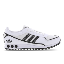 Uomo Scarpe - adidas LA Trainer 2.0 - White-Core Black-White