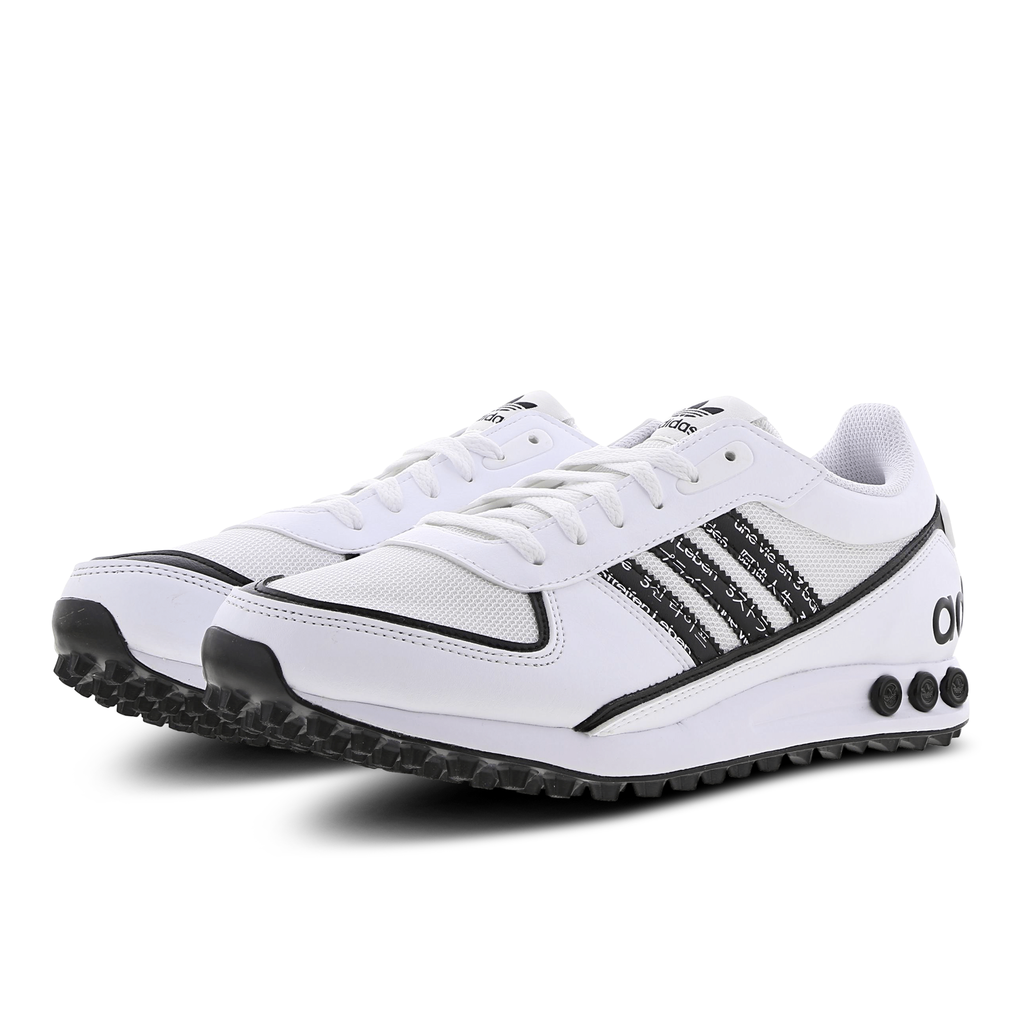 Foot locker discount la trainer 2