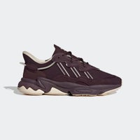 Adidas ozweego zwart online heren