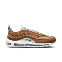 Gold air max 97 on sale footlocker