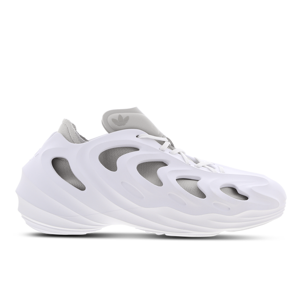 adidas adiFOM Q White Grey - HP6584
