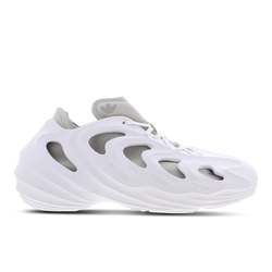 Men Shoes - adidas Adifom Q - White-Grey One-Grey Two