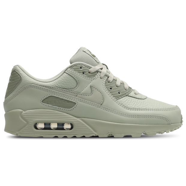 Nike Air Max 90 herensneaker grijs