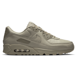 Homme Chaussures - Nike Air Max 90 - Spruce Fog-Spruce Fog-Silver S