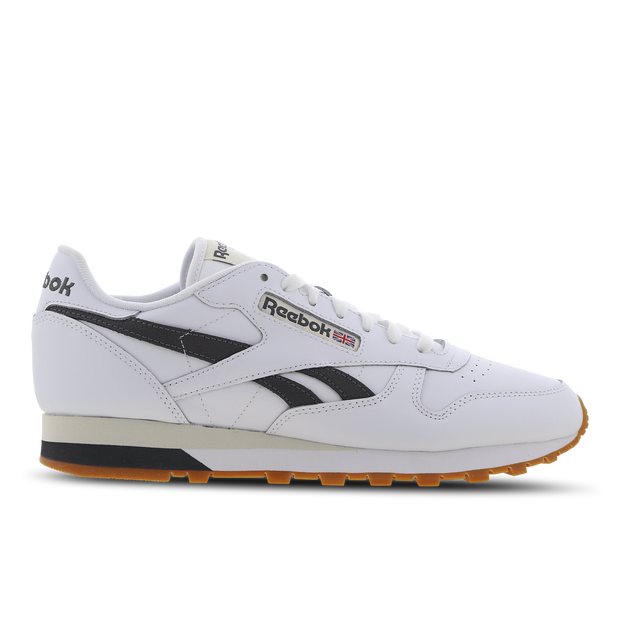 Classic Leather Shoes - HQ2231