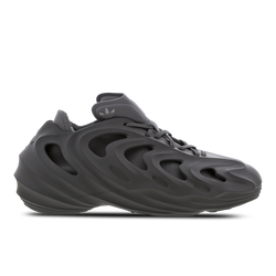 Homme Chaussures - adidas Adifom Q - Grey Four-Grey Three-Grey Two