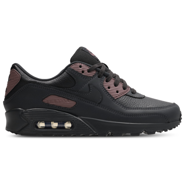 Nike Air Max 90 herensneaker zwart