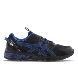Men Shoes - Asics GEL-QUANTUM 90 3 - Black-Lake Drive