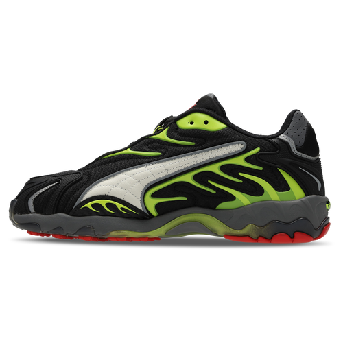 Puma X A$ap Rocky Inhale - Image 4 of 7 Enlarged Image
