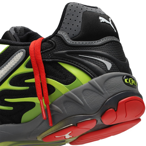 Puma X A$ap Rocky Inhale - Image 7 of 7 Enlarged Image