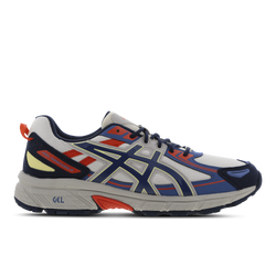 Men Shoes - Asics GEL-VENTURE 6 - Gray-Azure