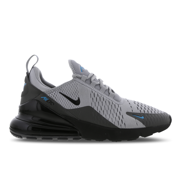 Nike Air Max 270 Men's Shoes - Grey - FD9747-001