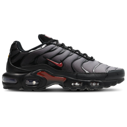 Heren Schoenen - Nike Air Max Tuned 1 - Black-Team Crimson-Pencil Poin