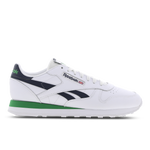 White-Vector Navy-Glen Green