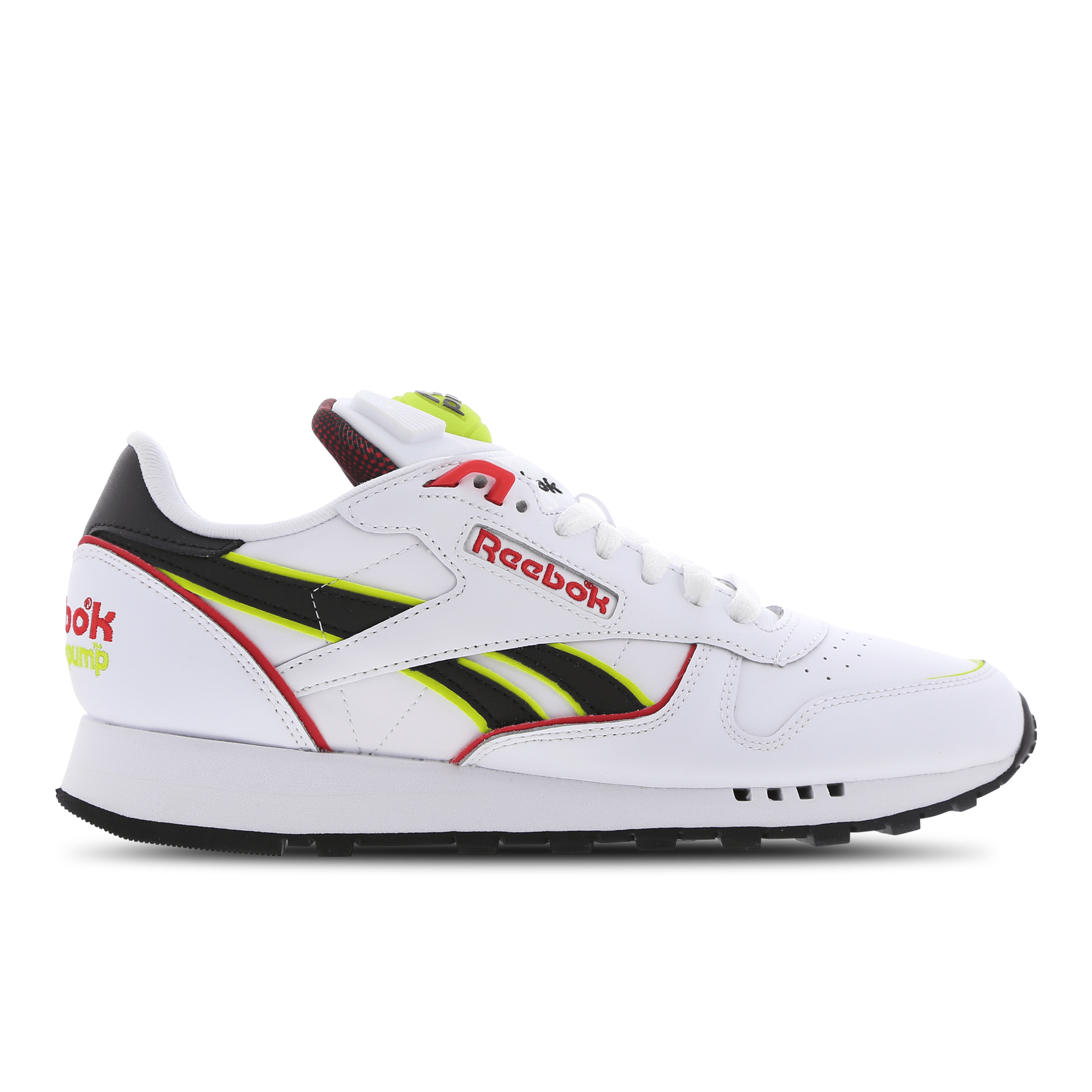 Reebok hombre online clasicas