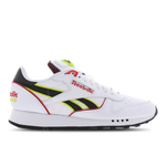 White-Core Black-Acid Yellow