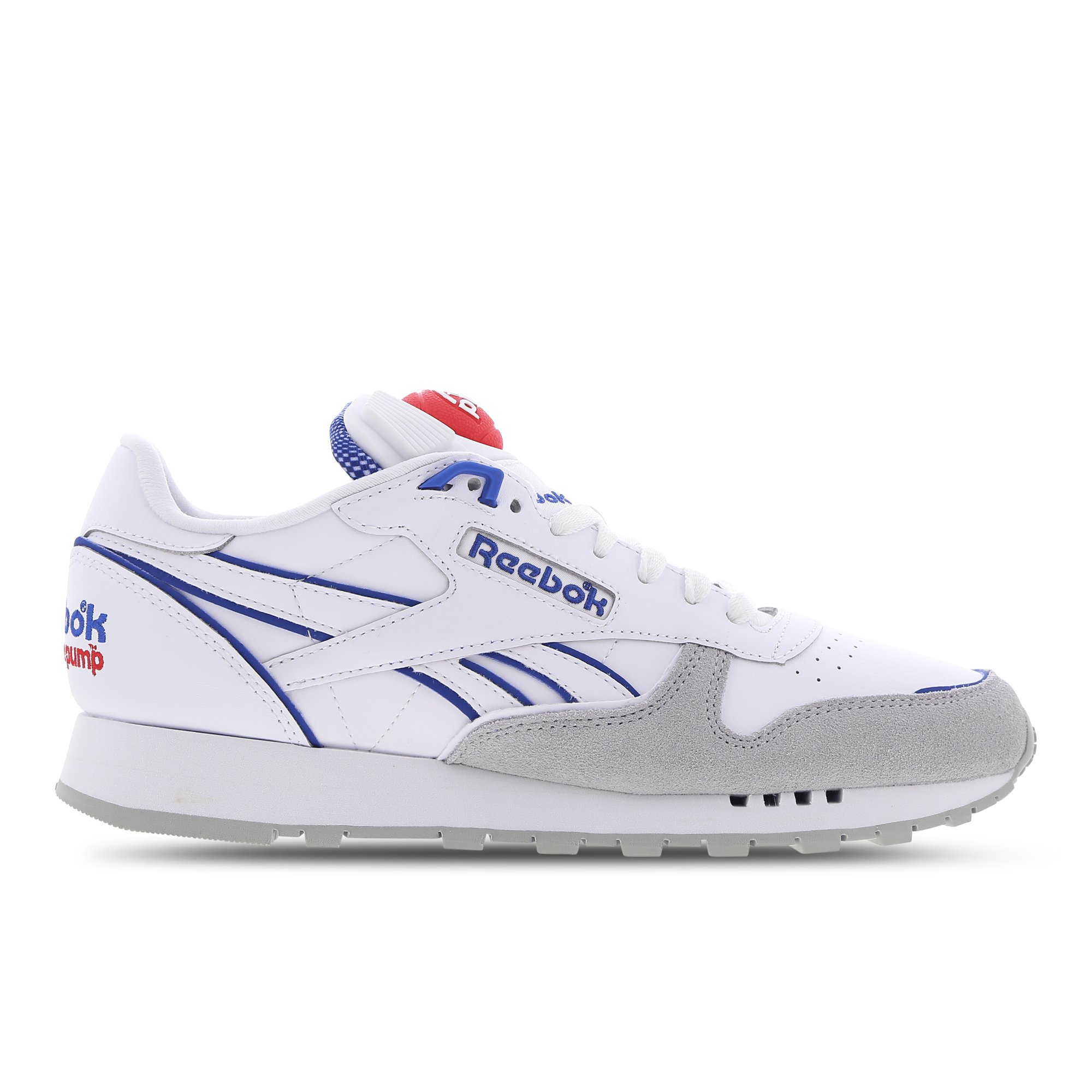 Zapatos reebok clasicos online hombre